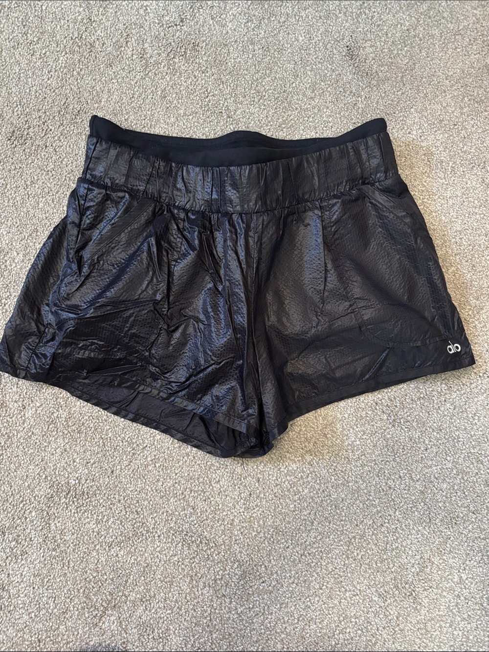 Alo Yoga shorts